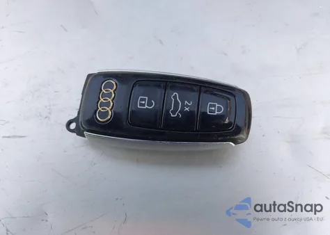 2023 Audi Rs 7 Sportback Tfsi Quattro Tiptronic из США, поврежденный, VIN WUAPCBF23PN904435